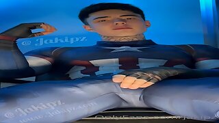 244  humongous cock tiktoker  Jakipz Jake Andrich Onlyfans