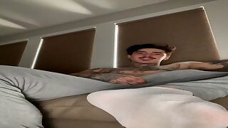 176  humongous cock tiktoker  Jakipz Jake Andrich Onlyfans