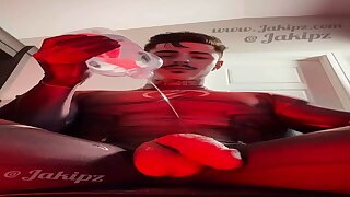 175  humongous cock tiktoker  Jakipz Jake Andrich Onlyfans