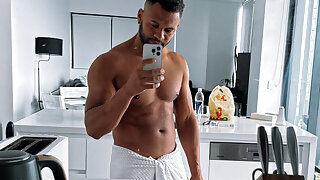 178 Black Hunk Reegswood  onlyfans leaked