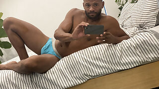 176 Black Hunk Reegswood  onlyfans leaked