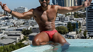 170 Black Hunk Reegswood  onlyfans leaked