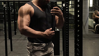 168 Black Hunk Reegswood  onlyfans leaked