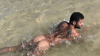 167 Black Hunk Reegswood  onlyfans leaked