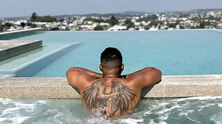 165 Black Hunk Reegswood  onlyfans leaked