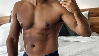 164 Black Hunk Reegswood  onlyfans leaked