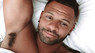 162 Black Hunk Reegswood  onlyfans leaked