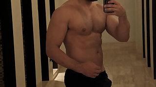 161 Black Hunk Reegswood  onlyfans leaked