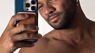 160 Black Hunk Reegswood  onlyfans leaked