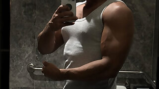 158 Black Hunk Reegswood  onlyfans leaked