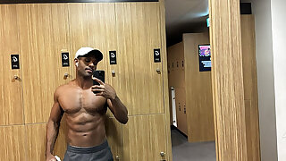 159 Black Hunk Reegswood  onlyfans leaked