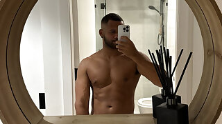 156 Black Hunk Reegswood  onlyfans leaked