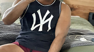 155 Black Hunk Reegswood  onlyfans leaked