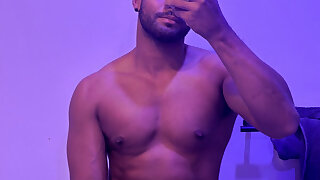 152 Black Hunk Reegswood  onlyfans leaked