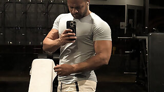 148 Black Hunk Reegswood  onlyfans leaked