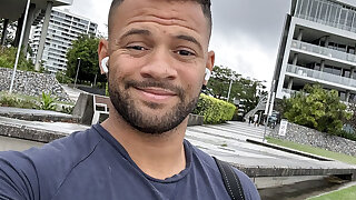 149 Black Hunk Reegswood  onlyfans leaked