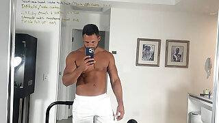 146 Black Hunk Reegswood  onlyfans leaked