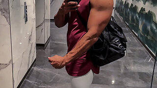 139 Black Hunk Reegswood  onlyfans leaked