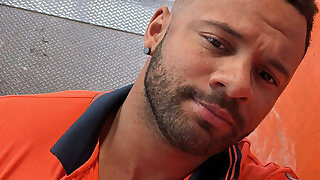 127 Black Hunk Reegswood  onlyfans leaked