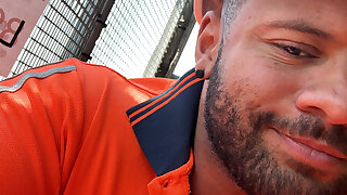 119 Black Hunk Reegswood  onlyfans leaked