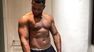 108 Black Hunk Reegswood  onlyfans leaked