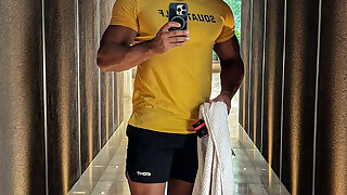 105 Black Hunk Reegswood  onlyfans leaked