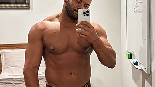 204 Black Hunk Reegswood  onlyfans leaked