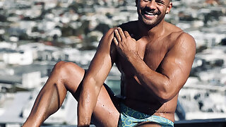 202 Black Hunk Reegswood  onlyfans leaked