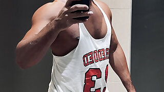 95 Black Hunk Reegswood  onlyfans leaked