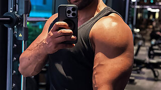 93 Black Hunk Reegswood  onlyfans leaked