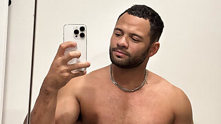 81 Black Hunk Reegswood  onlyfans leaked