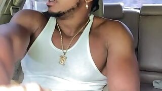 41 Caribbean Hunk Yannick Thomas yanzopanzo yanzo onlyfans leaked