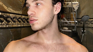 458    GAY  MUSCLE FAGGOT CUMSLUT WHORE Chase Stobbe cmschse Onlyfans porn LEAKED