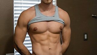 442    GAY  MUSCLE FAGGOT CUMSLUT WHORE Chase Stobbe cmschse Onlyfans porn LEAKED