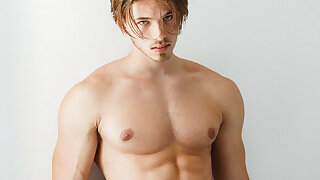 434    GAY  MUSCLE FAGGOT CUMSLUT WHORE Chase Stobbe cmschse Onlyfans porn LEAKED