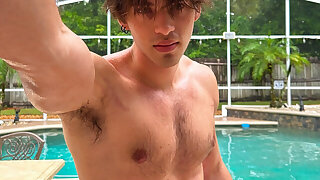 404    GAY  MUSCLE FAGGOT CUMSLUT WHORE Chase Stobbe cmschse Onlyfans porn LEAKED