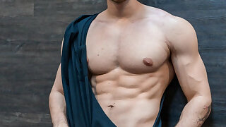 361    GAY  MUSCLE FAGGOT CUMSLUT WHORE Chase Stobbe cmschse Onlyfans porn LEAKED