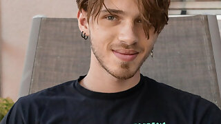 355    GAY  MUSCLE FAGGOT CUMSLUT WHORE Chase Stobbe cmschse Onlyfans porn LEAKED