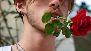 344    GAY  MUSCLE FAGGOT CUMSLUT WHORE Chase Stobbe cmschse Onlyfans porn LEAKED