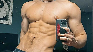 286    GAY  MUSCLE FAGGOT CUMSLUT WHORE Chase Stobbe cmschse Onlyfans porn LEAKED