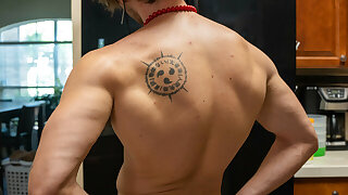 266    GAY  MUSCLE FAGGOT CUMSLUT WHORE Chase Stobbe cmschse Onlyfans porn LEAKED