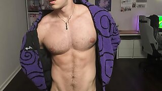 138    GAY  MUSCLE FAGGOT CUMSLUT WHORE Chase Stobbe cmschse Onlyfans porn LEAKED