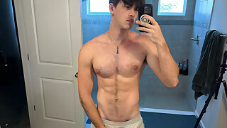 128    GAY  MUSCLE FAGGOT CUMSLUT WHORE Chase Stobbe cmschse Onlyfans porn LEAKED