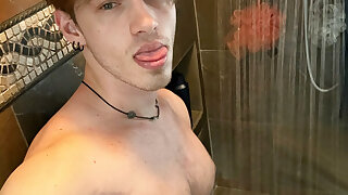119    GAY  MUSCLE FAGGOT CUMSLUT WHORE Chase Stobbe cmschse Onlyfans porn LEAKED