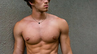 68    GAY  MUSCLE FAGGOT CUMSLUT WHORE Chase Stobbe cmschse Onlyfans porn LEAKED