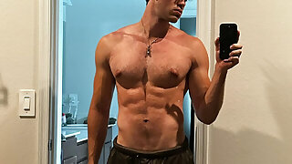 67    GAY  MUSCLE FAGGOT CUMSLUT WHORE Chase Stobbe cmschse Onlyfans porn LEAKED