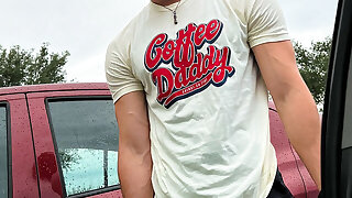 178    GAY  MUSCLE FAGGOT CUMSLUT WHORE Chase Stobbe cmschse Onlyfans porn LEAKED