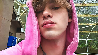 172    GAY  MUSCLE FAGGOT CUMSLUT WHORE Chase Stobbe cmschse Onlyfans porn LEAKED