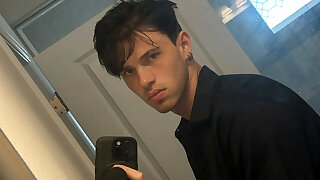 21    GAY  MUSCLE FAGGOT SLUT Chase Stobbe cmschse Onlyfans porn LEAKED