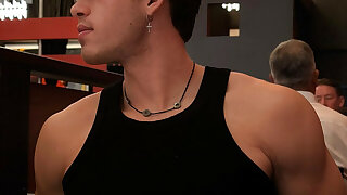 106   Sexy Boy TOY JOCK Chase Stobbe cmschse Onlyfans porn LEAKED